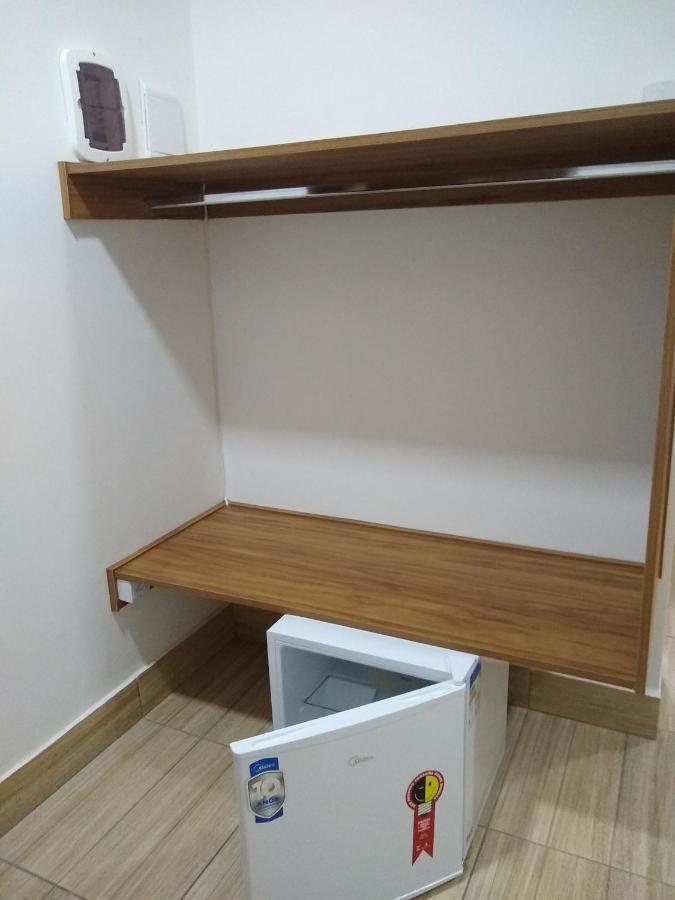 Pousada Parapua Caraguatatuba Dış mekan fotoğraf